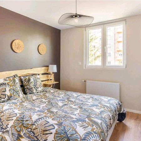 Le Nature 1 Chambre Et Sauna Colmar Exteriér fotografie