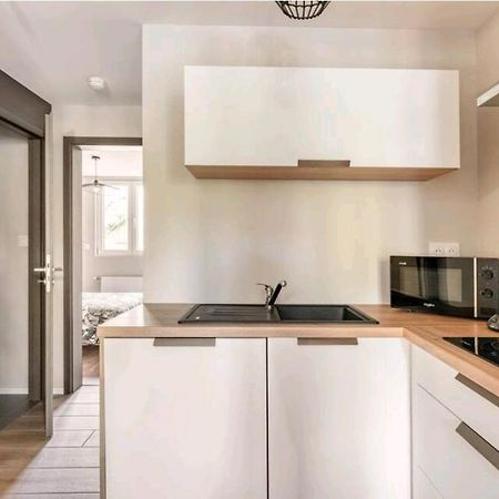 Le Nature 1 Chambre Et Sauna Colmar Exteriér fotografie