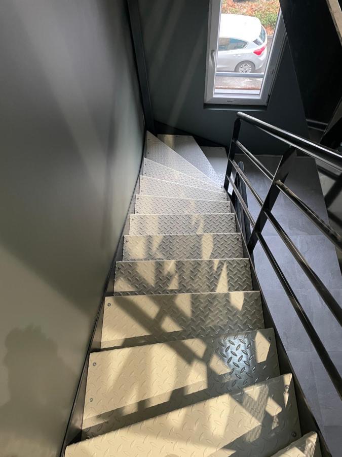 Le Nature 1 Chambre Et Sauna Colmar Exteriér fotografie