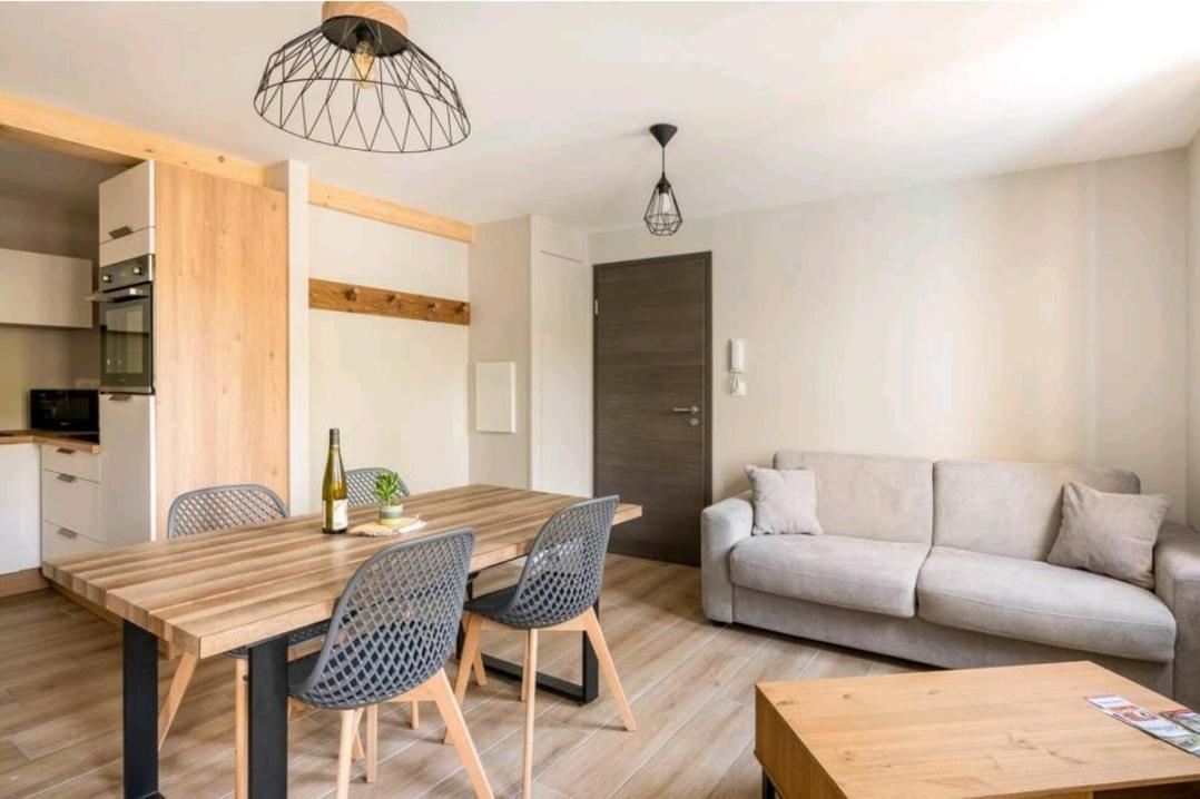 Le Nature 1 Chambre Et Sauna Colmar Exteriér fotografie